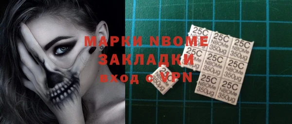 стафф Алзамай